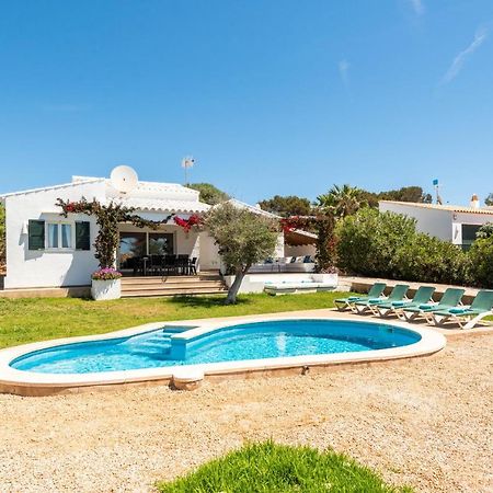 Villa Bini Uxuanne ビニベカ エクステリア 写真