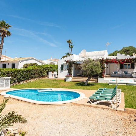 Villa Bini Uxuanne ビニベカ エクステリア 写真