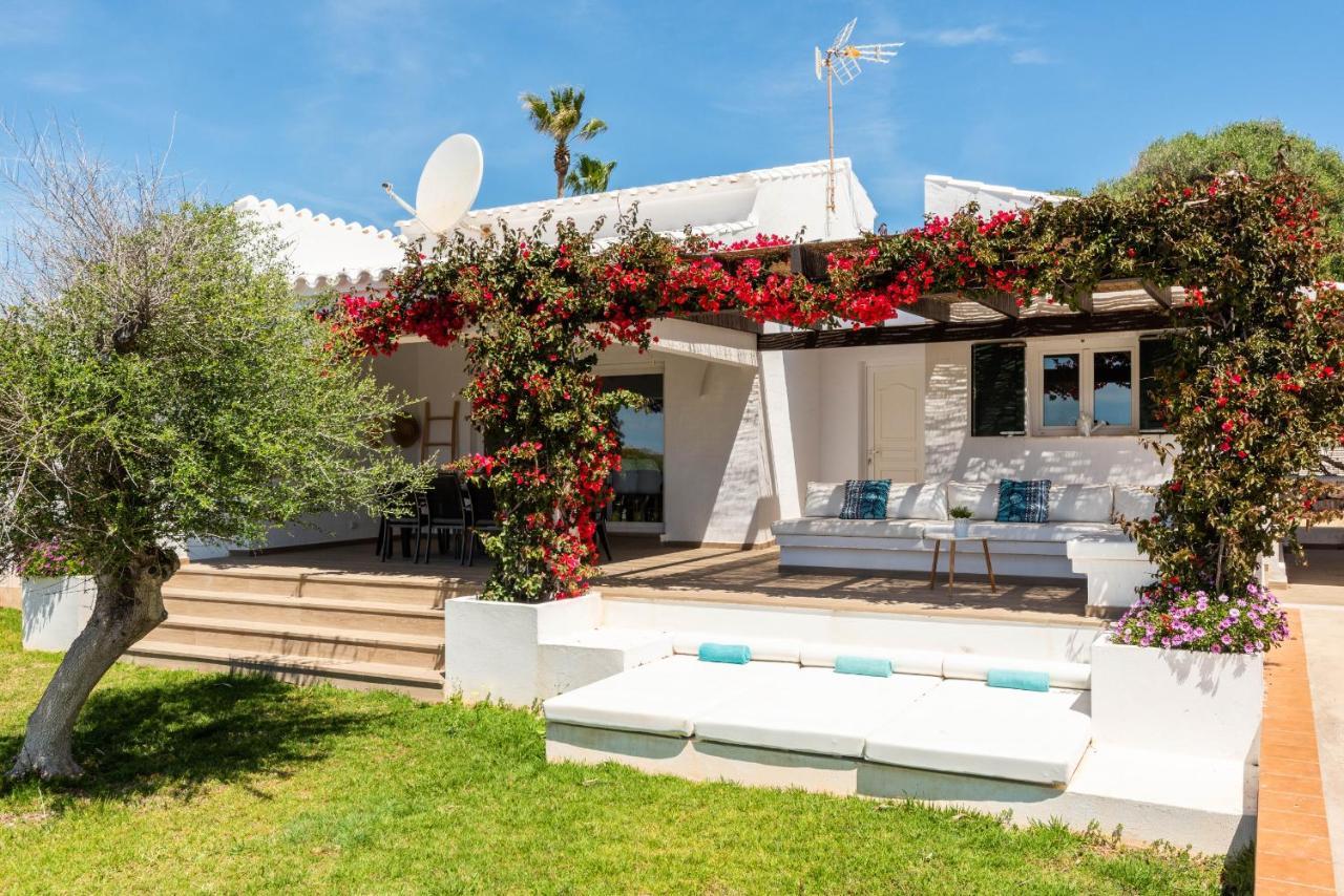 Villa Bini Uxuanne ビニベカ エクステリア 写真