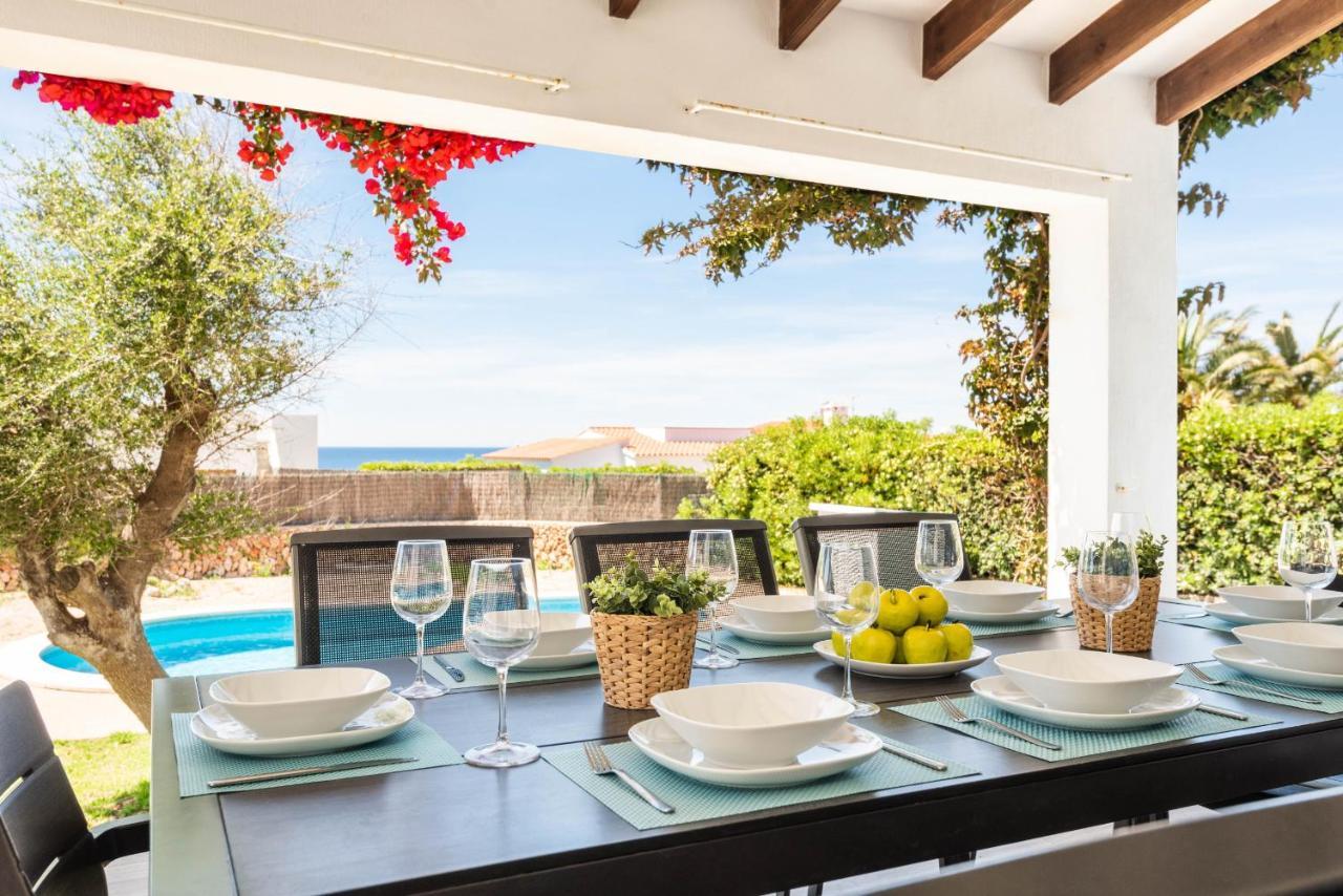 Villa Bini Uxuanne ビニベカ エクステリア 写真
