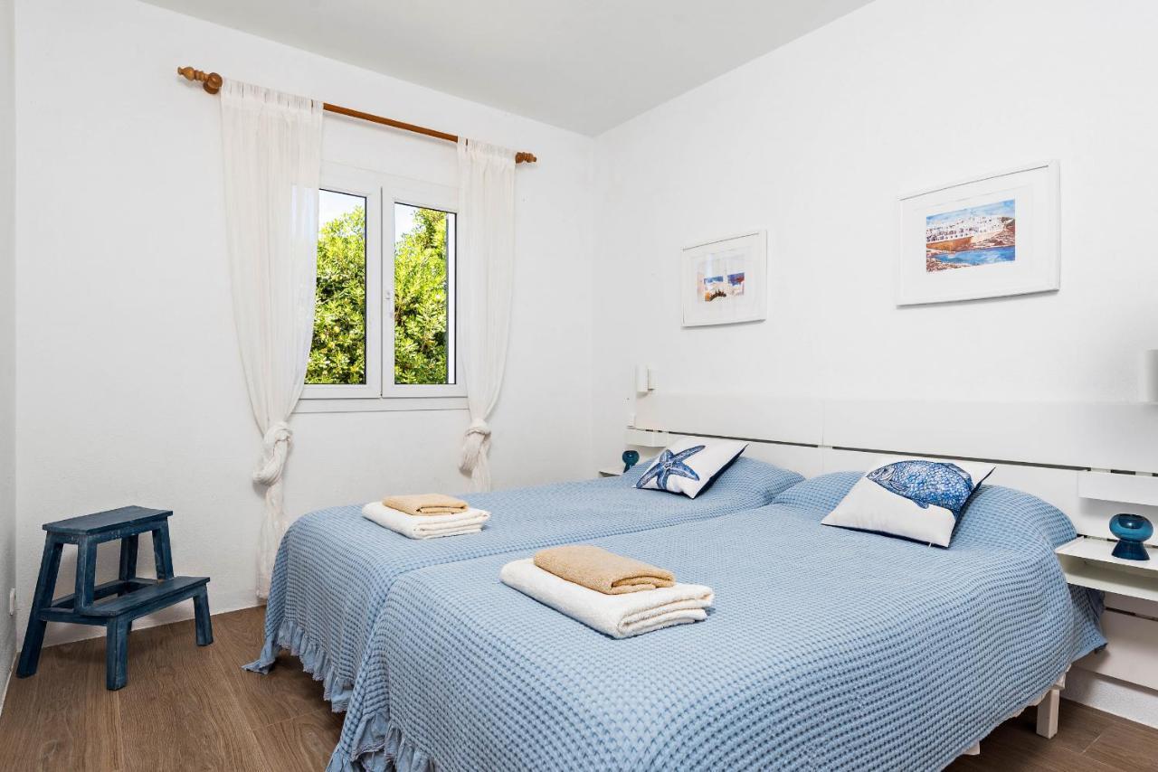Villa Bini Uxuanne ビニベカ エクステリア 写真