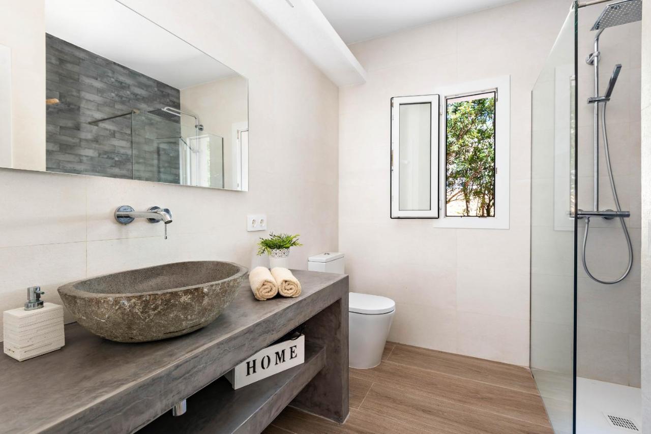 Villa Bini Uxuanne ビニベカ エクステリア 写真