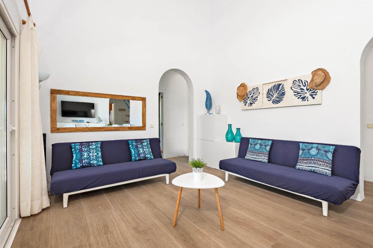 Villa Bini Uxuanne ビニベカ エクステリア 写真