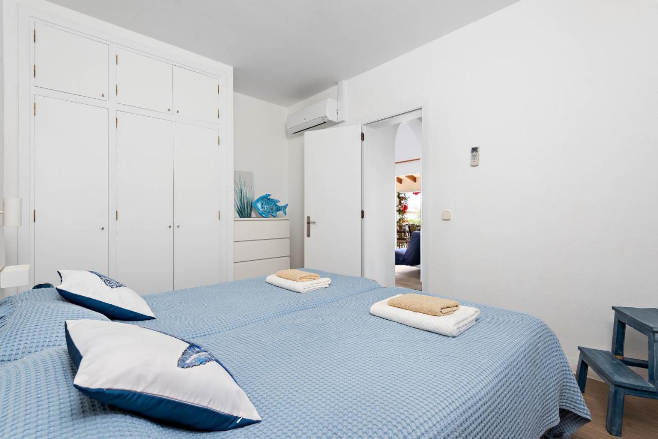 Villa Bini Uxuanne ビニベカ エクステリア 写真