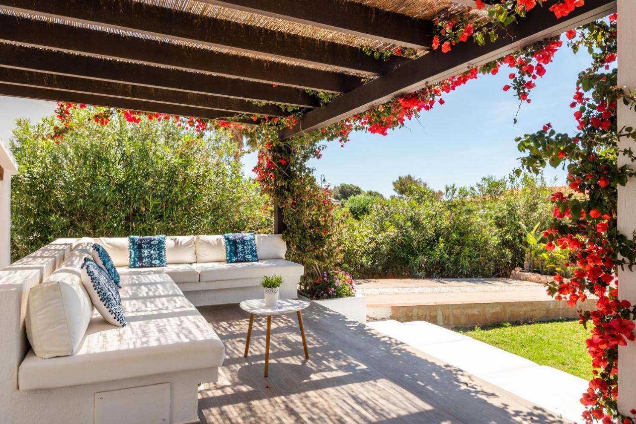 Villa Bini Uxuanne ビニベカ エクステリア 写真