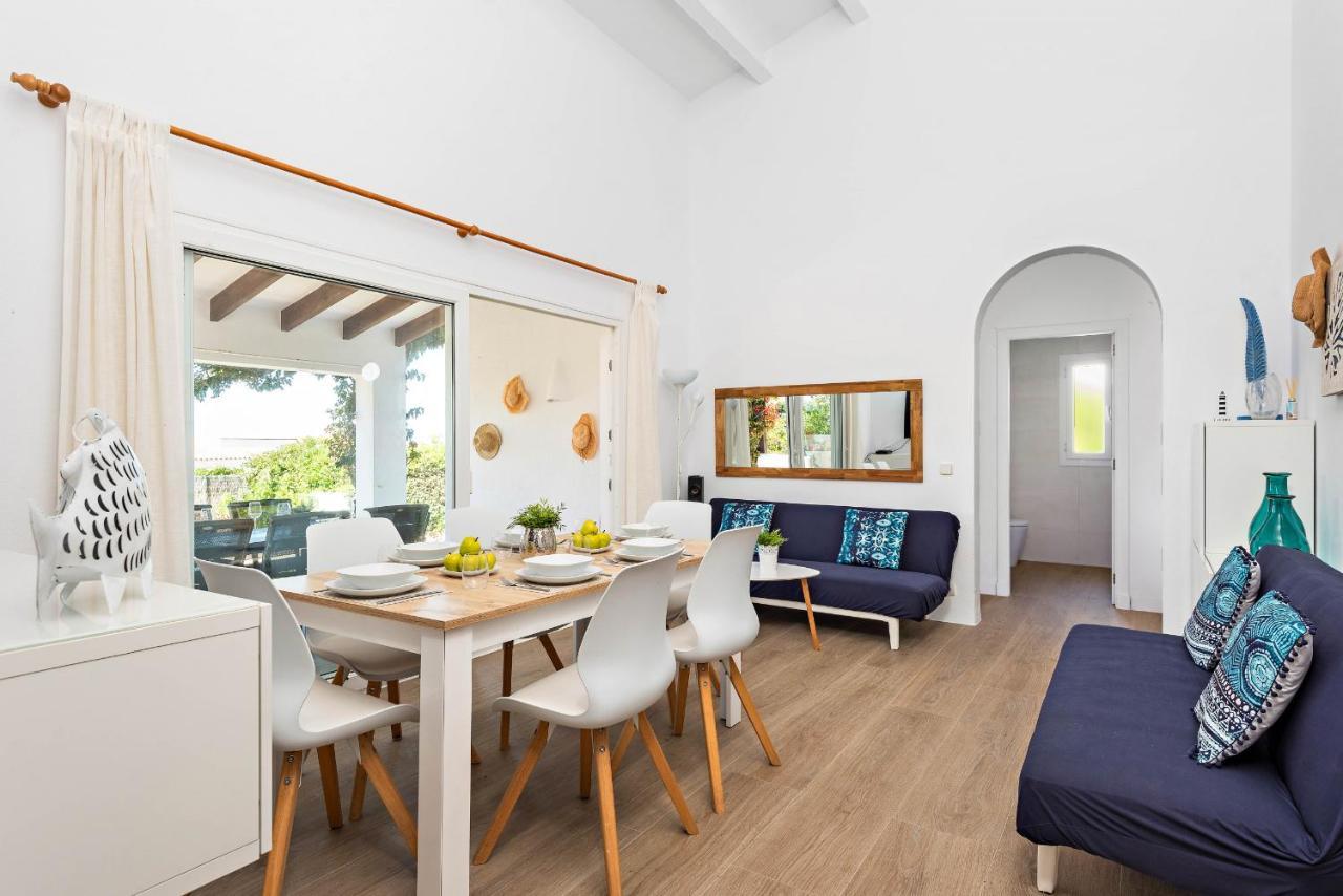 Villa Bini Uxuanne ビニベカ エクステリア 写真